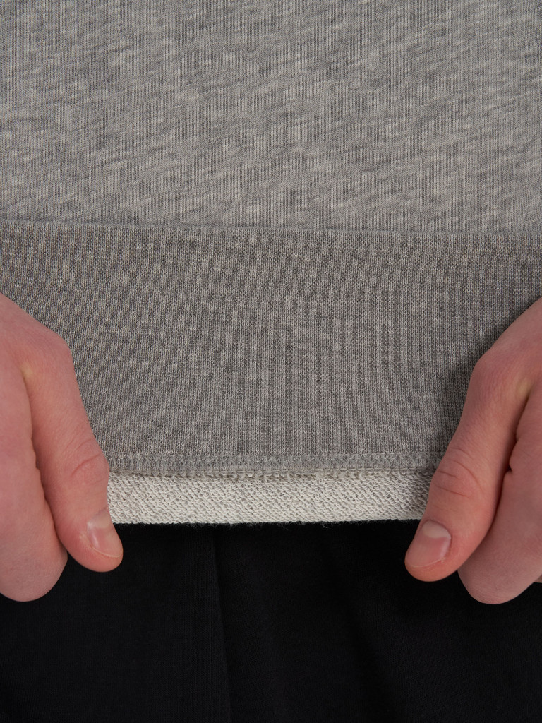 Худи мужское Adidas Feelcozy