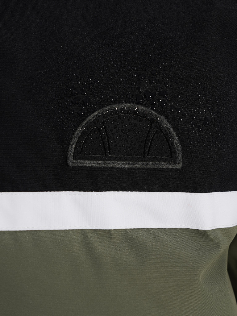 Куртка горнолыжная мужская Ellesse