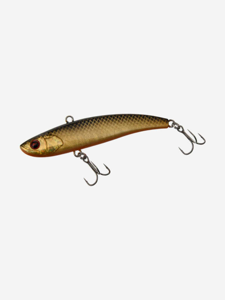 Воблер F-FISHING Credos Vib 80S 80мм 15.1г 487 Тонущий