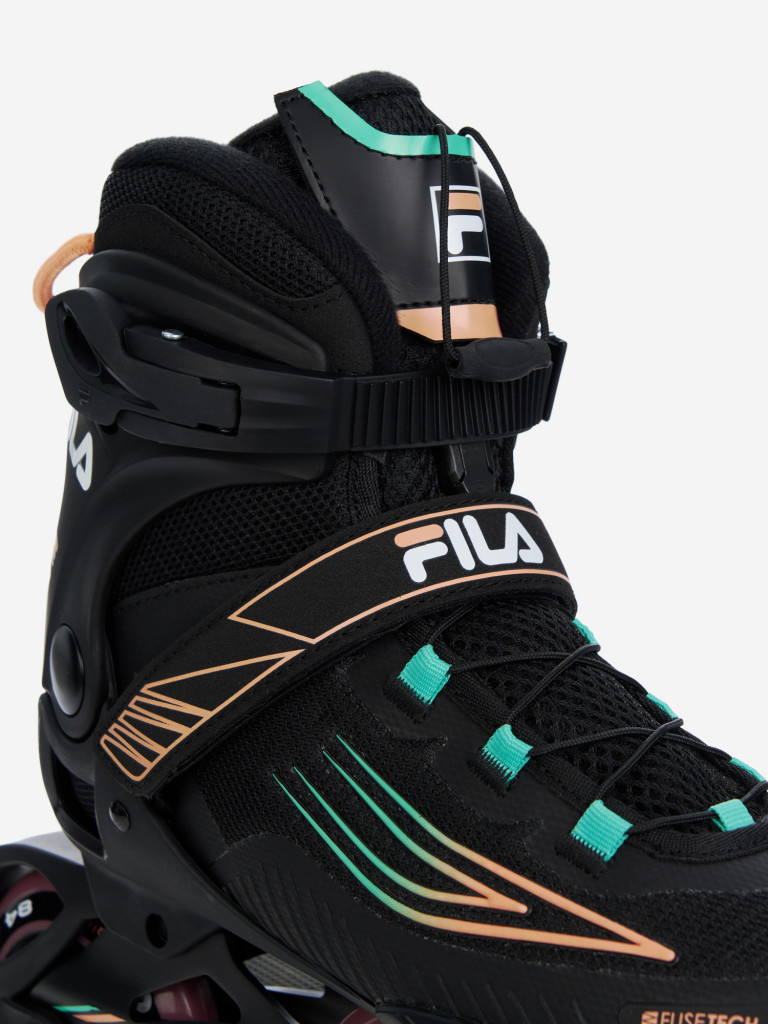Роликовые коньки женские FILA Legacy Pro 100