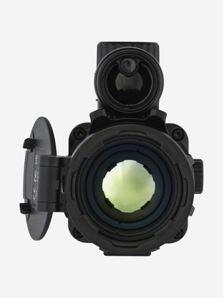 Тепловизионный прицел ARTELV Electron 2x35 mm 640x512 LRF