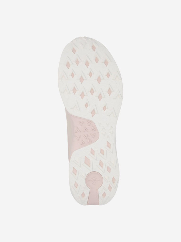 Полуботинки женские Cordillero Argentite