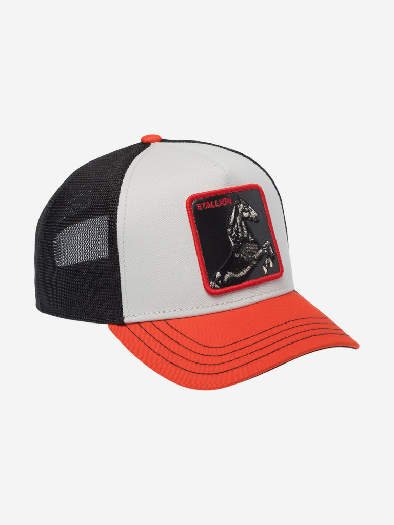 Бейсболка с сеточкой GOORIN BROTHERS 101-2564