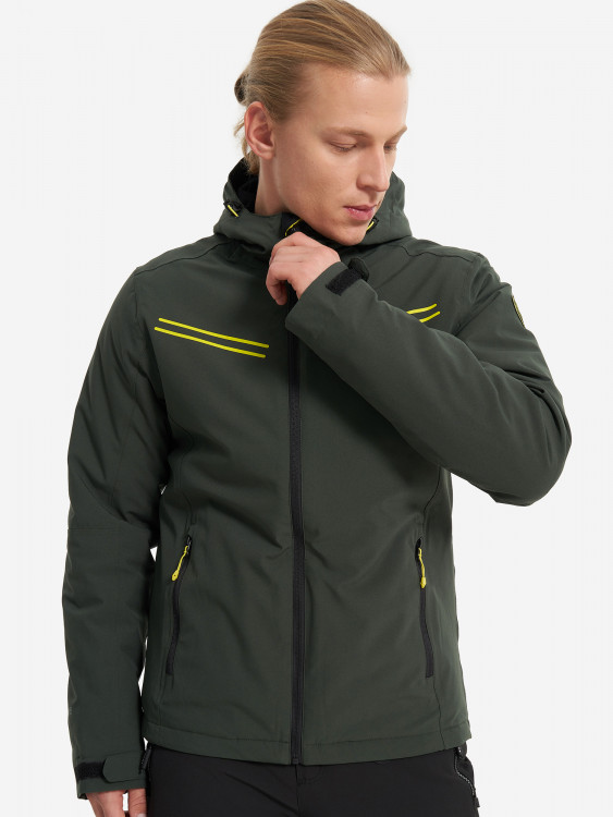 Куртка горнолыжная мужская IcePeak Festus