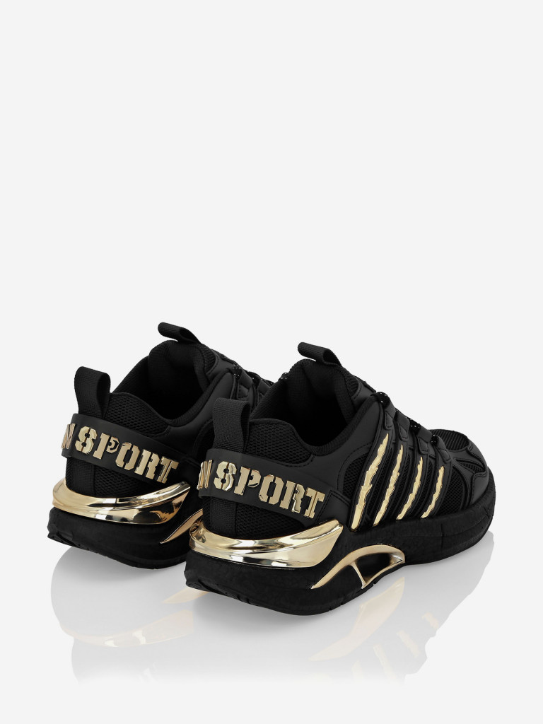 Кроссовки Plein Sport GLADIATOR // GEN.X.04