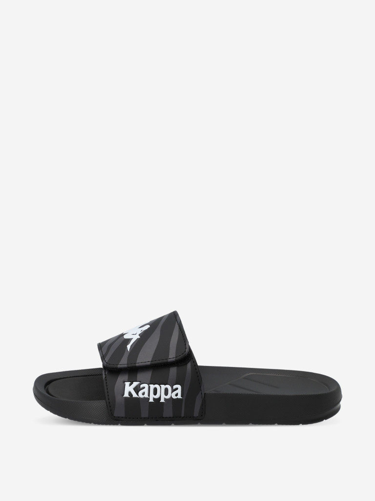Шлепанцы женские Kappa Plonge