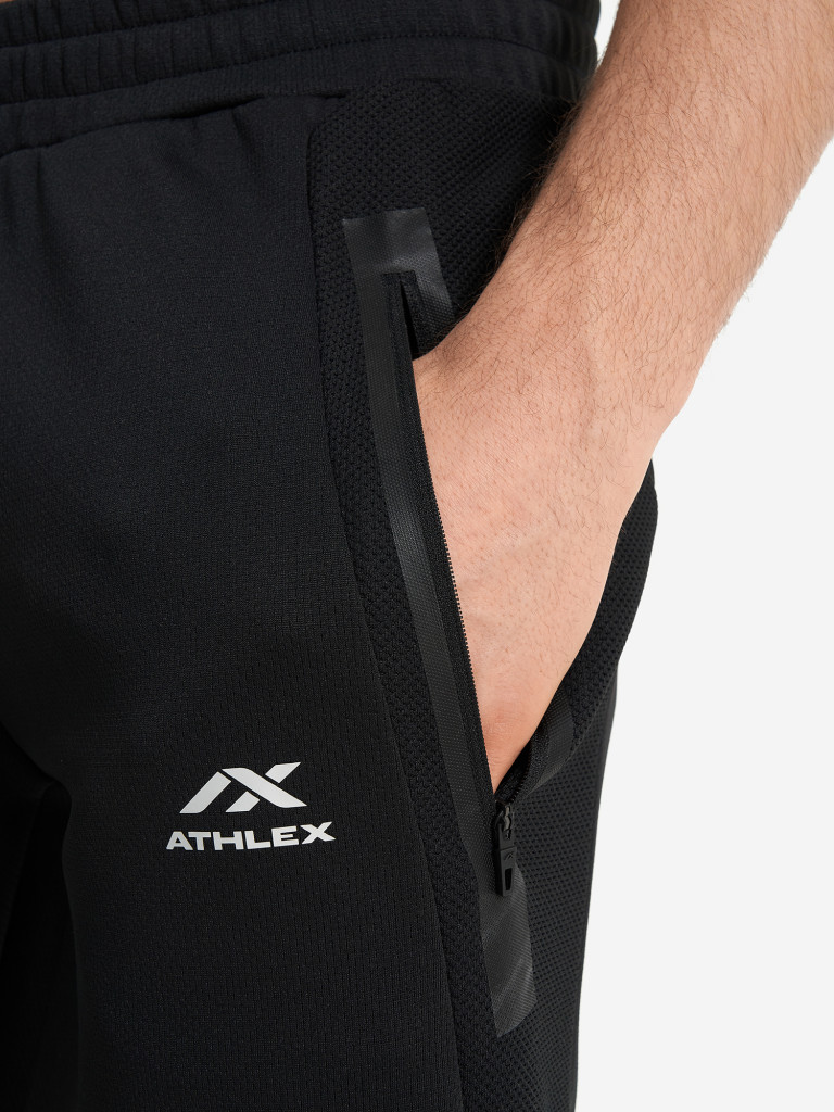 Брюки мужские Athlex