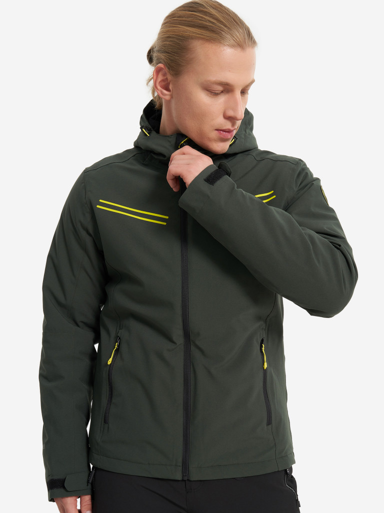 Куртка горнолыжная мужская IcePeak Festus