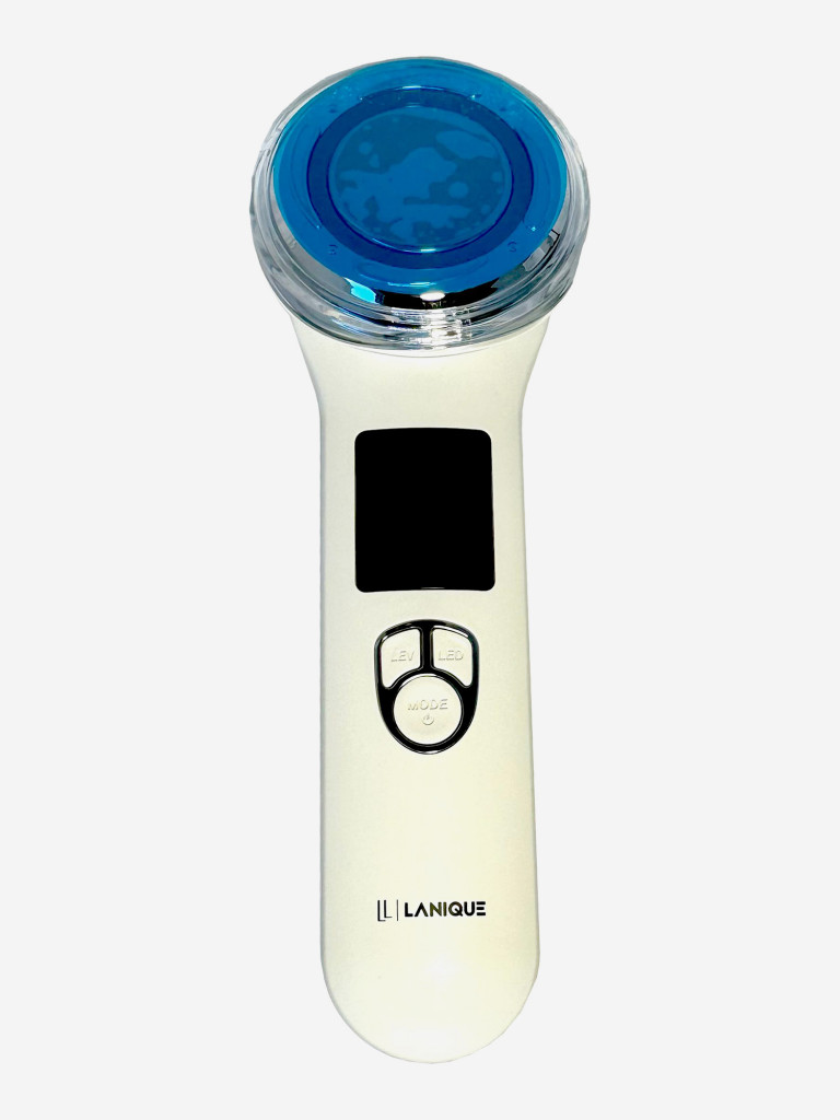 Массажер для лица с микротоками LANIQUE LQ 01