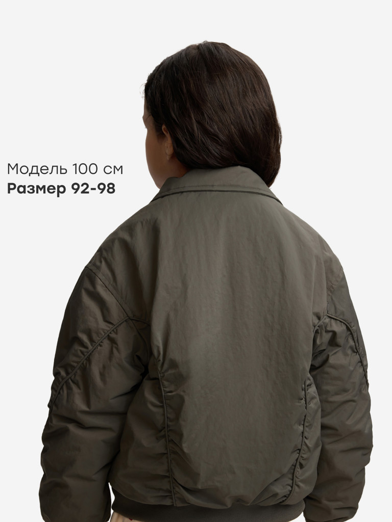 Куртка детская Happy Baby