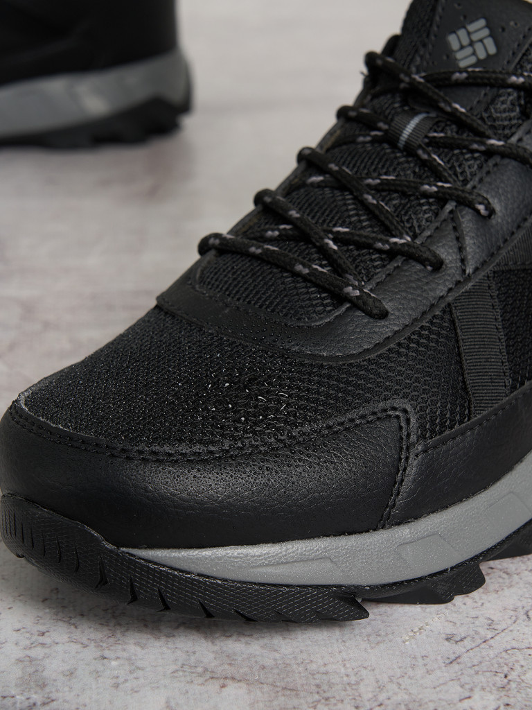 Полуботинки мужские Columbia Cedar Coast Low