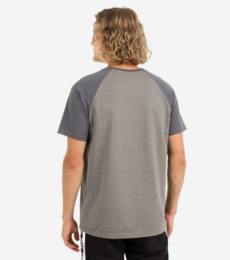 Футболка мужская Demix