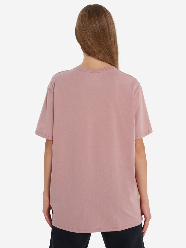 Футболка женская Under Armour Rival Os Campus