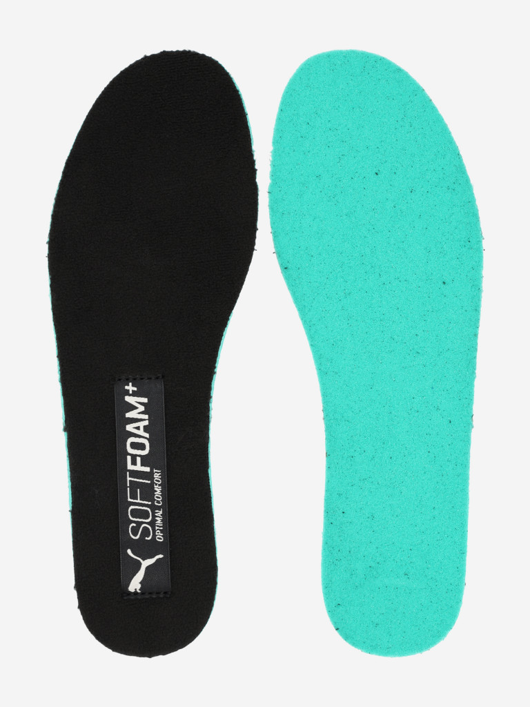 Кроссовки утепленные детские PUMA Evolve Trail WTR