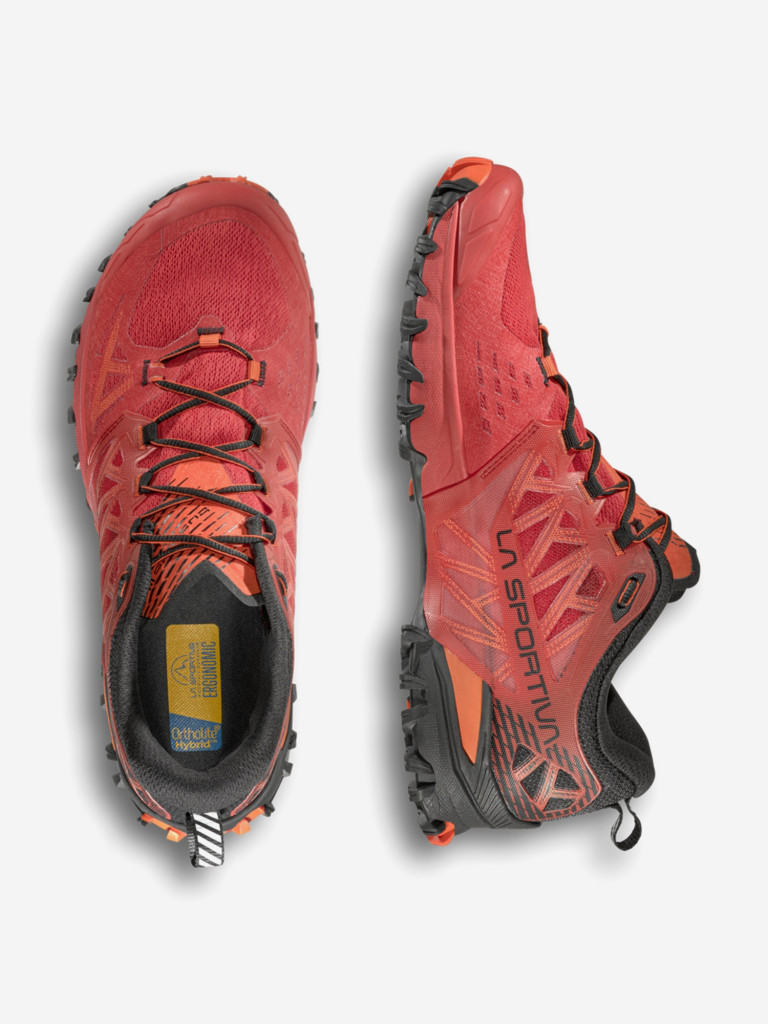 Кроссовки мужские Bushido III GTX La Sportiva