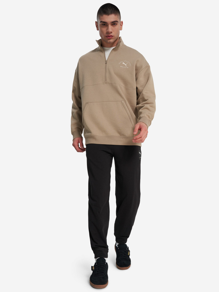 Свитшот мужской PUMA Class