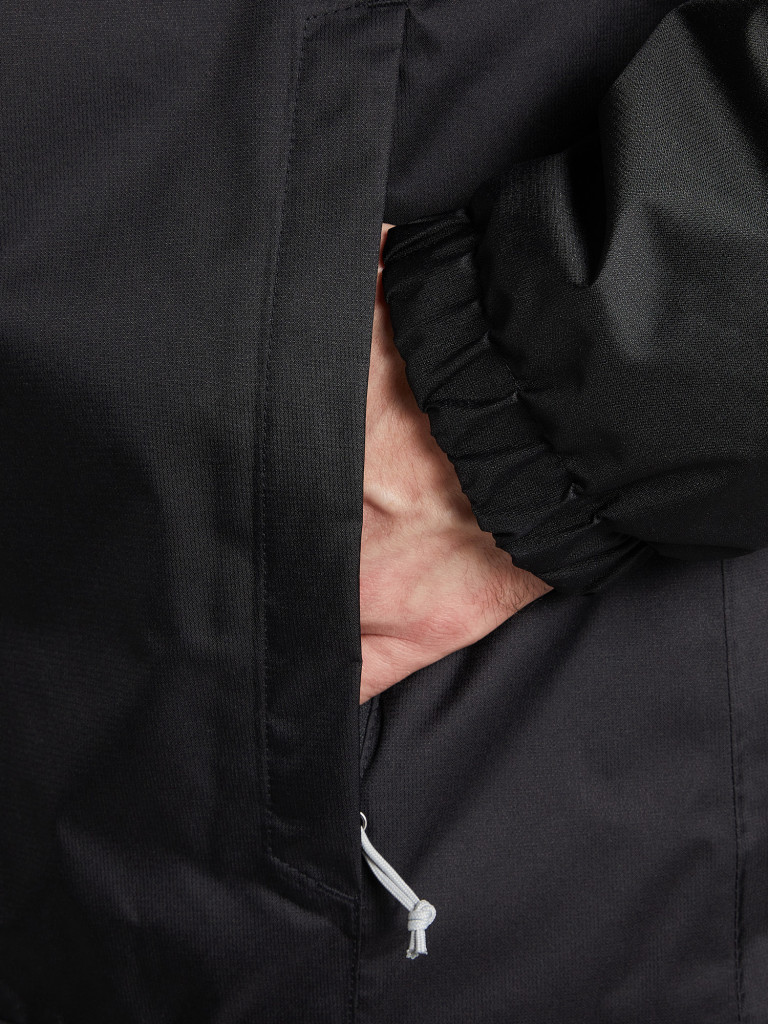 Куртка утепленная мужская The North Face Quest