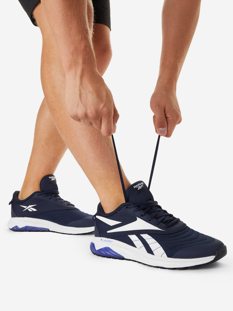 Кроссовки мужские Reebok Liquifect 180 3.0