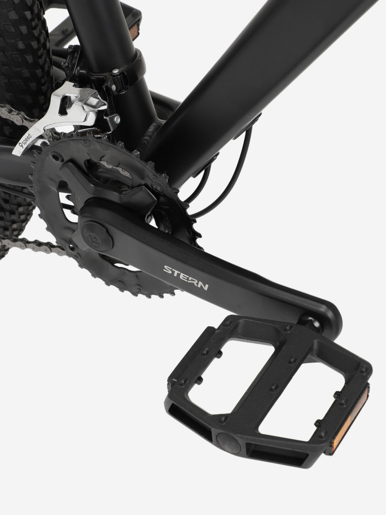 Велосипед горный Stern Force 3.0 29"