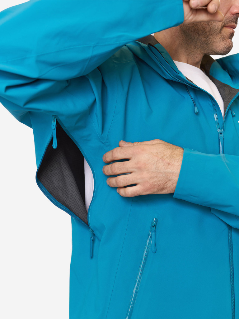 Куртка Red Fox outdoor rain мужская