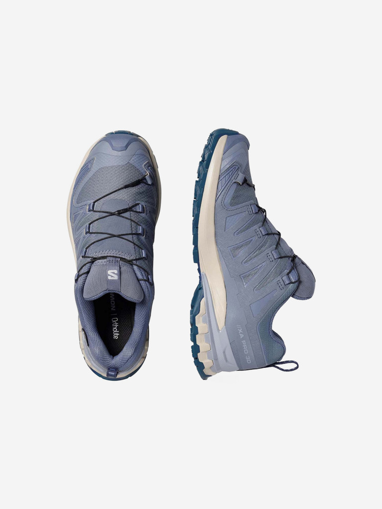 Кроссовки беговые Salomon XA PRO 3D V9 GTX W