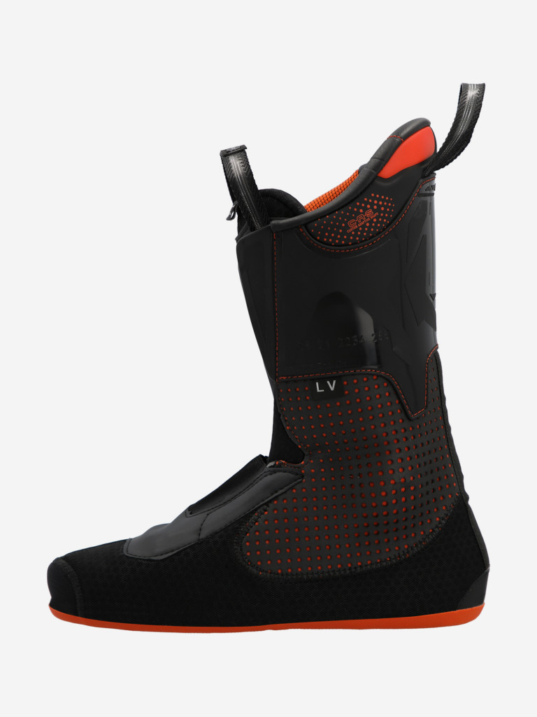 Ботинки горнолыжные Tecnica Mach1 LV 110 TD