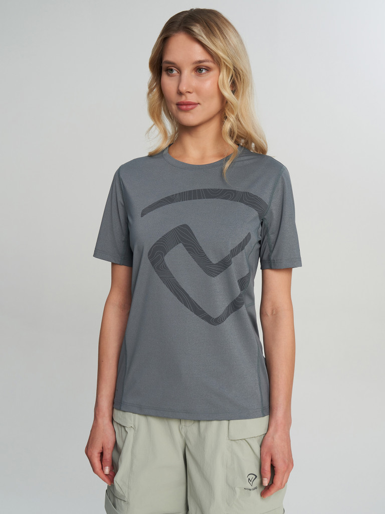 Футболка женская Northland