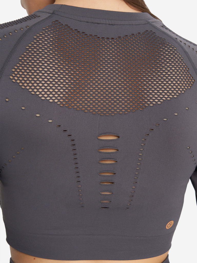 Лонгслив женский Sensana