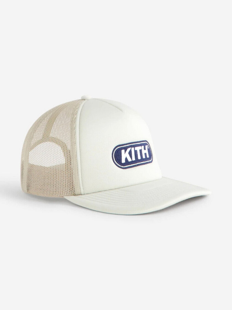 Бейсболка Kith Transitional Nylon Aaron