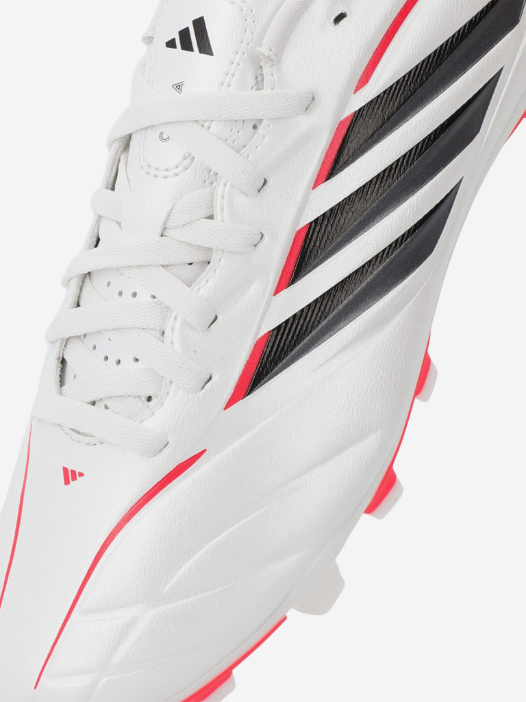 Бутсы для мальчиков adidas Copa Pure Iv Club Fg/Mg