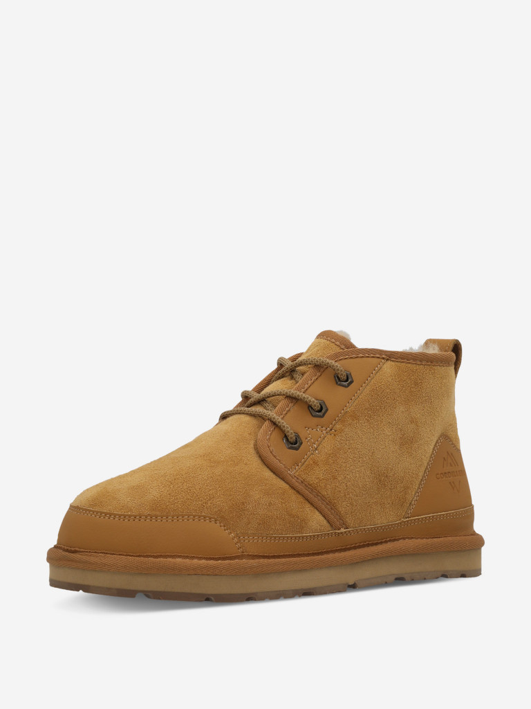 Ботинки утепленные женские Cordillero Raskis