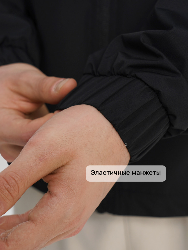 Ветровка мужская FILA