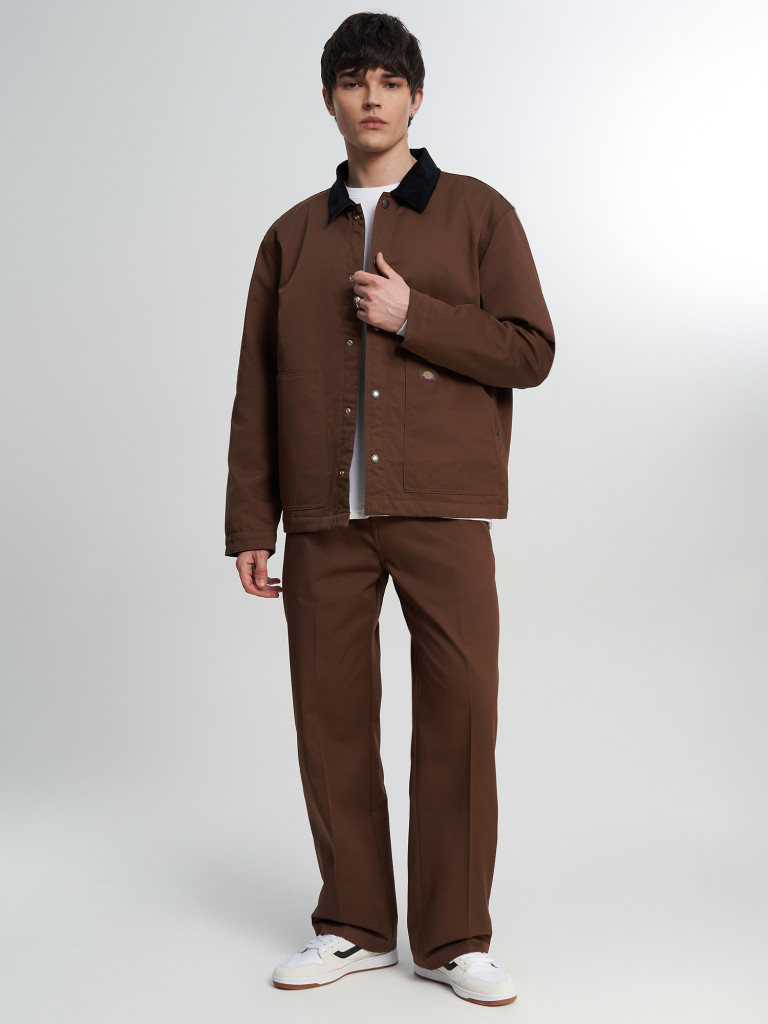 Легкая куртка мужская DICKIES Union Barn