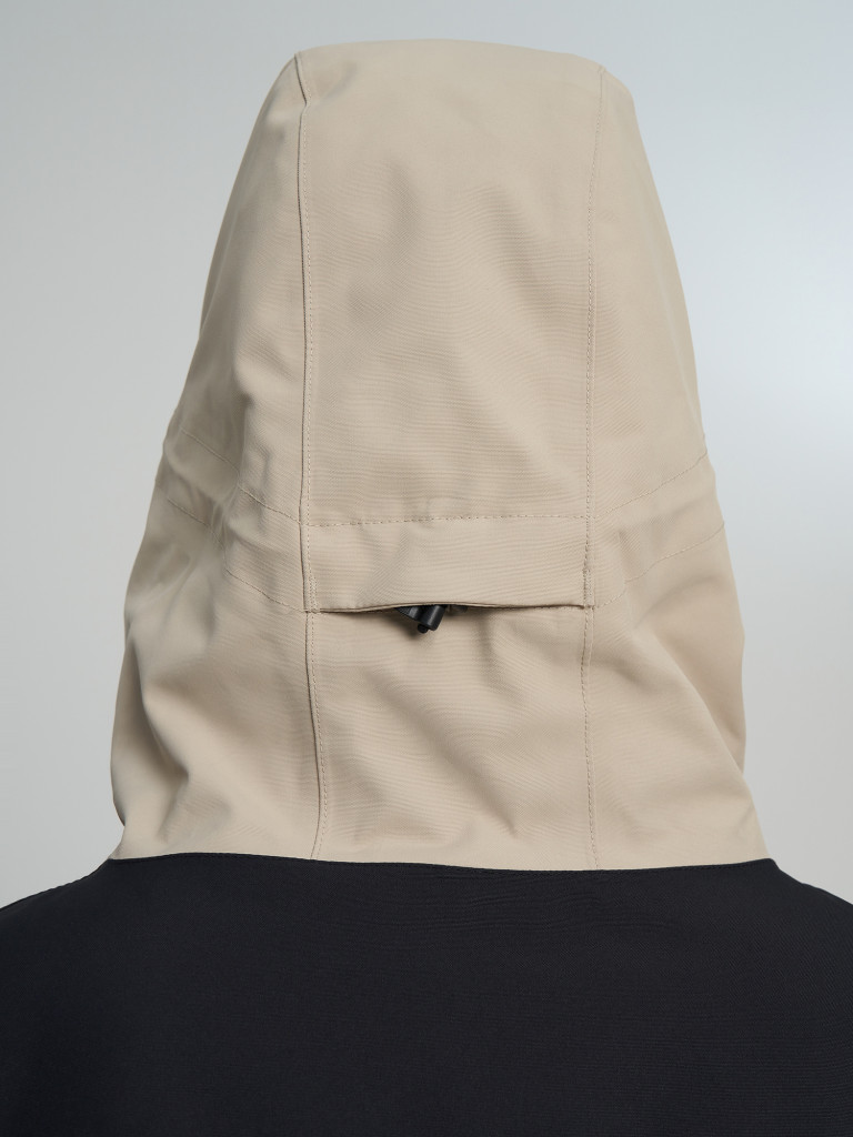 Куртка сноубордическая мужская Airblaster Guide