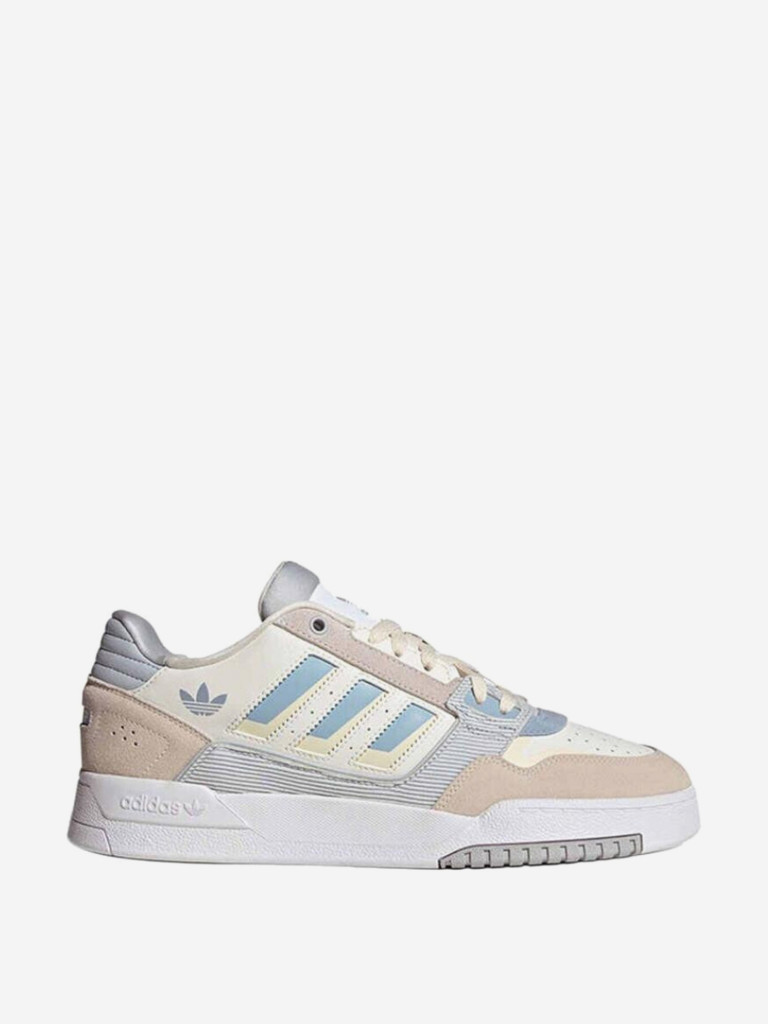 Кеды Adidas Drop Step 2.0