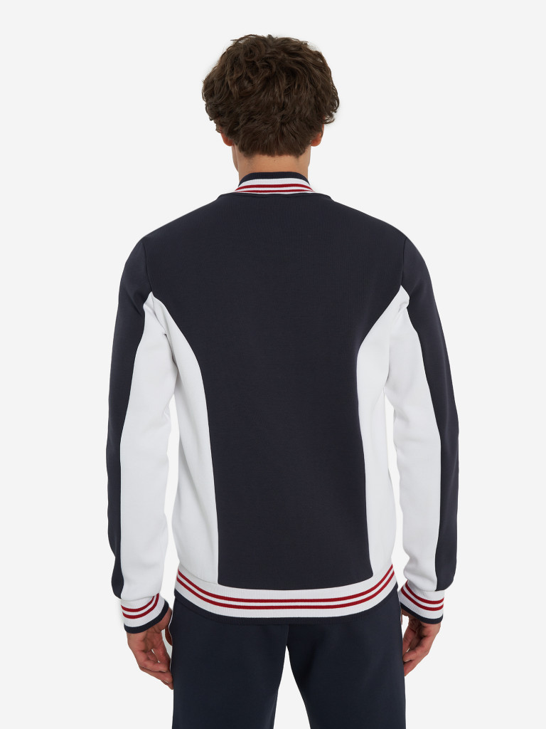 Толстовка мужская FILA