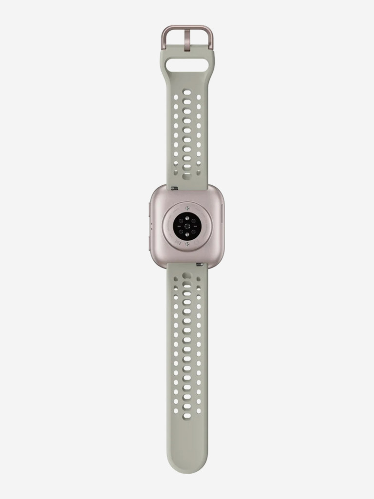 Умные часы Amazfit Bip 6 (A2435), светло-серый