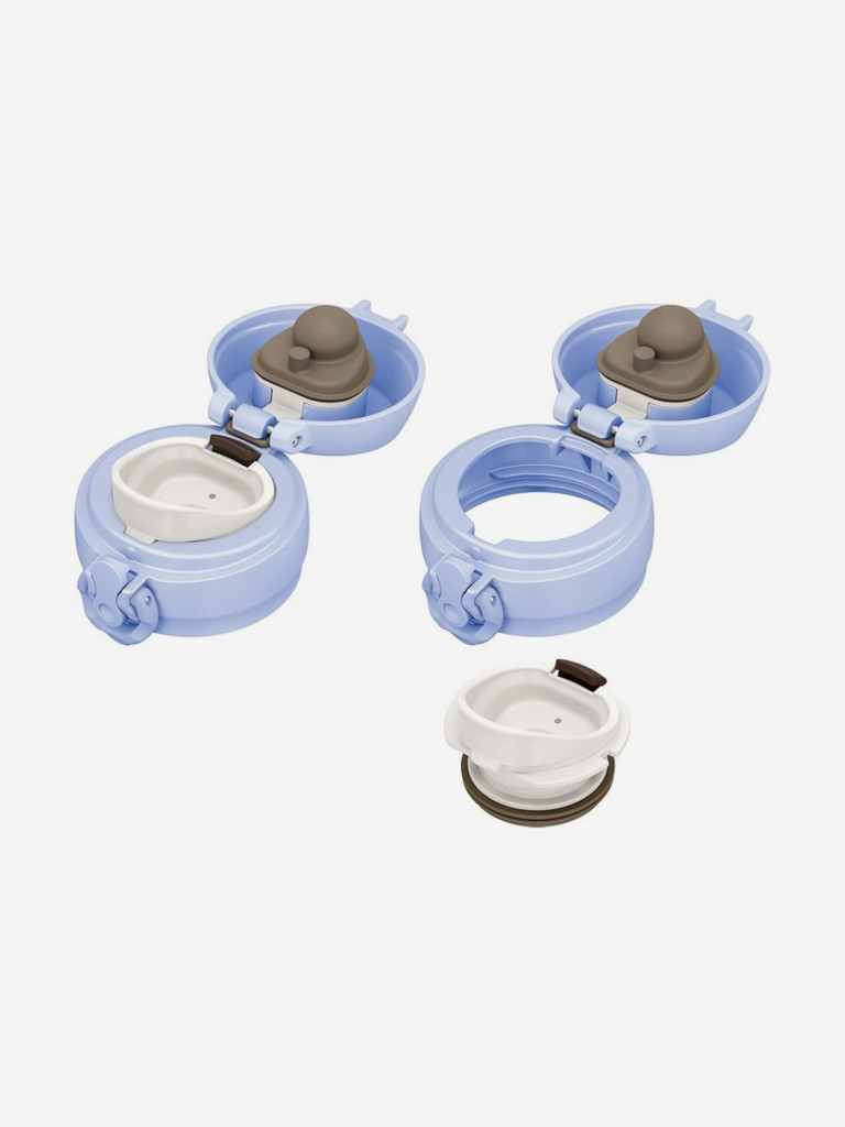 Термос THERMOS JNL-506 PBL, 0.5 л