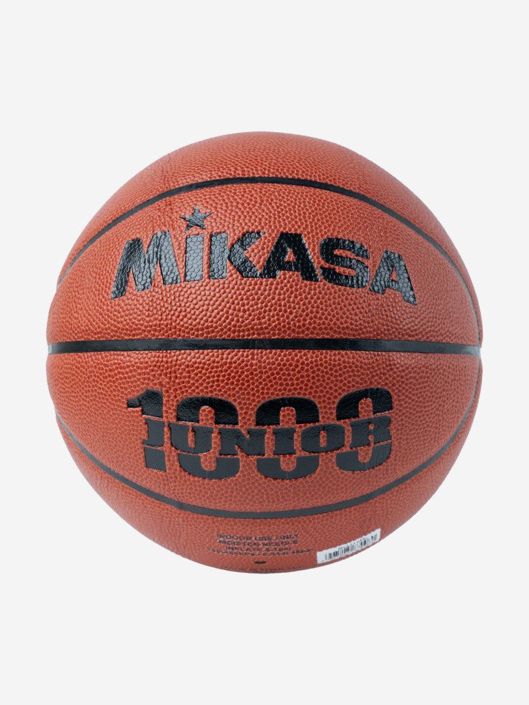Мяч баскетбольный MIKASA BQJ1000 р. 5