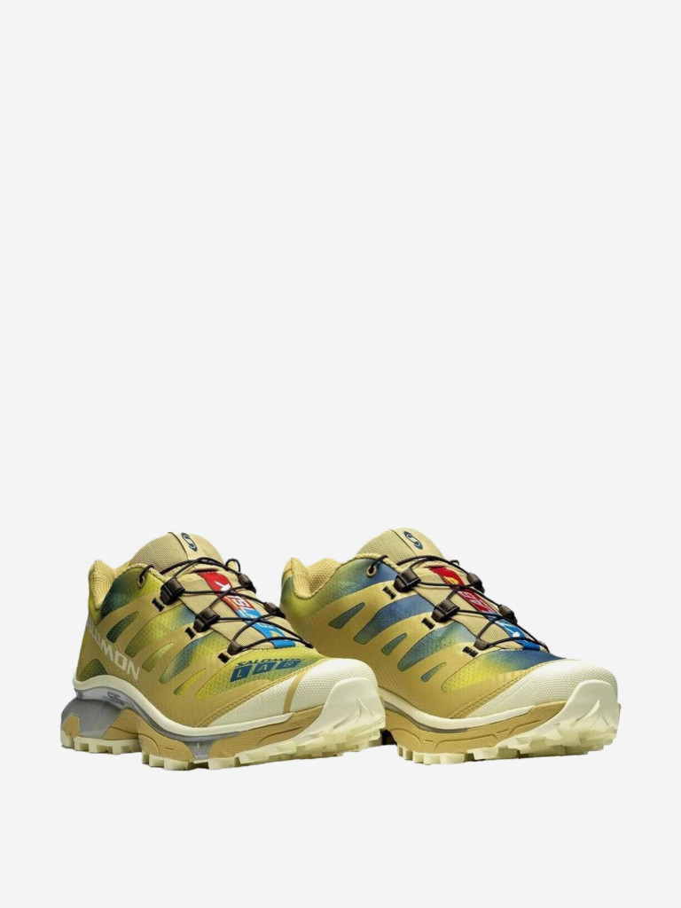 Кроссовки мужские Salomon XT-4