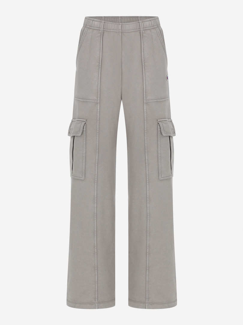 Брюки женские Champion Серый 10999₽