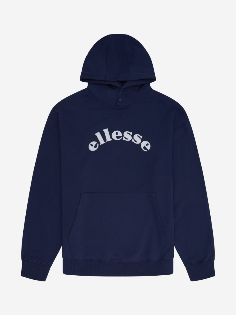 Худи мужская Ellesse Perucci Синий 10299₽
