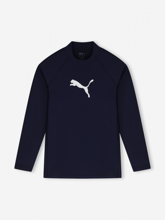 Рашгард для мальчиков PUMA Swim
