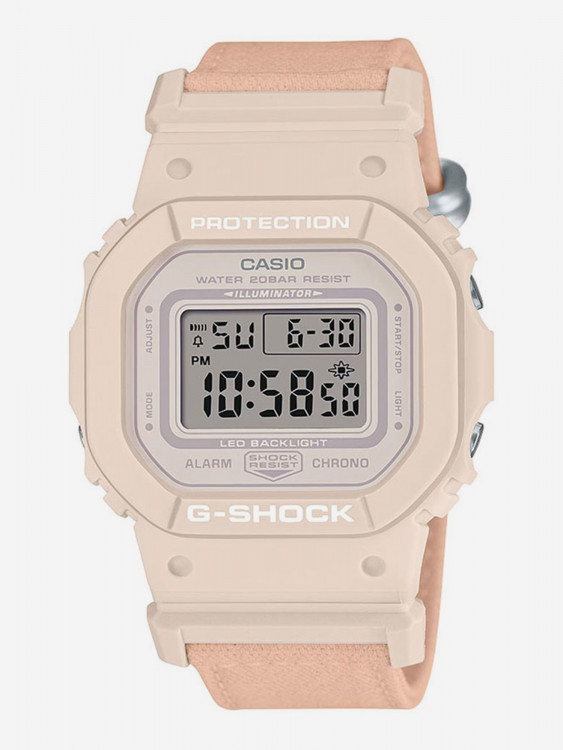 Спортивные часы Casio GMD-S5600CT-4E