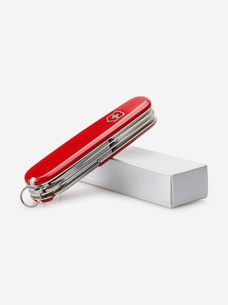 Нож складной Victorinox Super Tinker, 91 мм, 14 функций