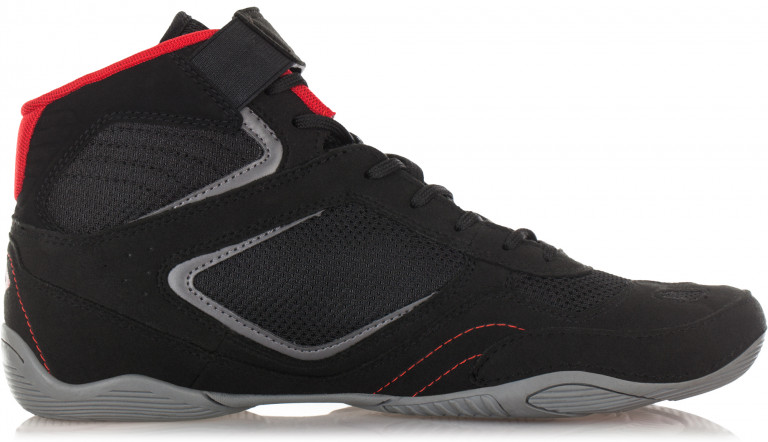 Борцовки мужские Demix Sambo