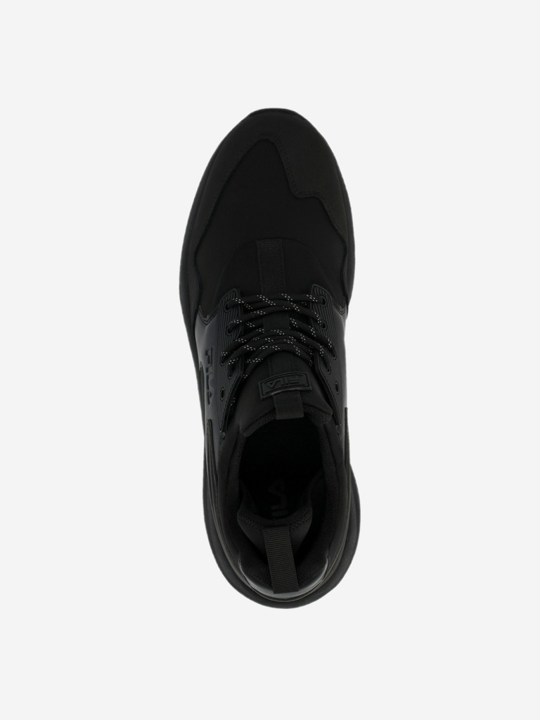 Кроссовки мужские FILA Tornado Low 3.0