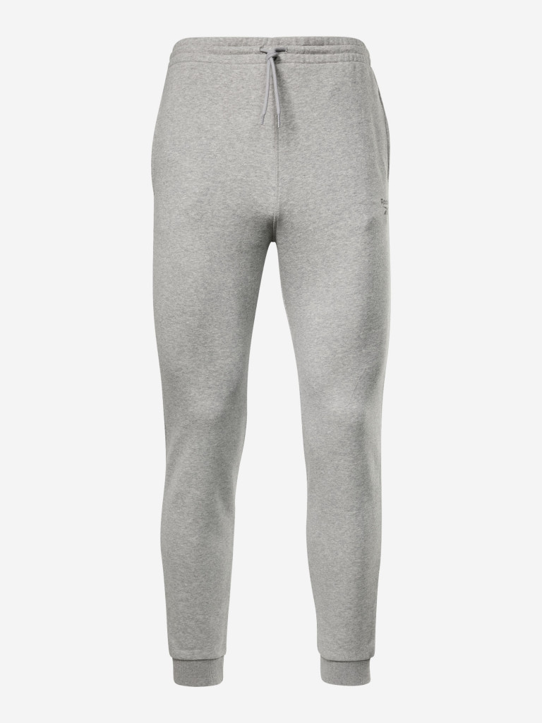 Брюки мужские Reebok Identity Small Logo