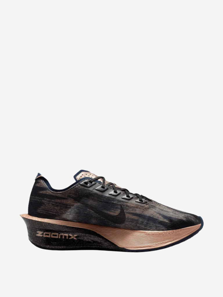 Кроссовки женские Nike Vaporfly 4 "Keely Hodgkinson"