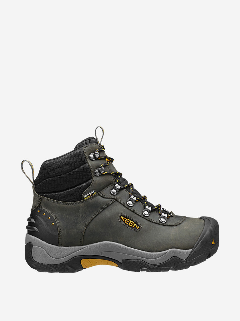 Ботинки мужские KEEN REVEL III M